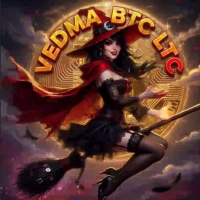ВЕДЬМОЧКА