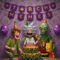 Torch memes