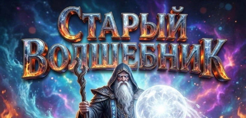 Старый Волшебник