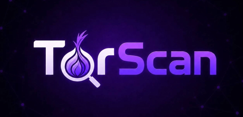 Tor Scan